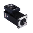 TSM23Q-2RG-1-TSM Series Integrated Step-Servo Motors TSM23Q-2RG-1-TSM Series Integrated Step-Servo Motors