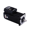 TSM24Q-3RG-1-TSM Series Integrated Step-Servo Motors TSM24Q-3RG-1-TSM Series Integrated Step-Servo Motors