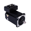 TSM34Q-3DG-1-TSM Series Integrated Step-Servo Motors TSM34Q-3DG-1-TSM Series Integrated Step-Servo Motors