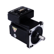 TSM34C-1CG-1-TSM Series Integrated Step-Servo Motors TSM34C-1CG-1-TSM Series Integrated Step-Servo Motors