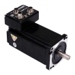 TXM34P-6AG-1-TXM Series IP65 Rated Integrated Step-Servo Motors TXM34P-6AG-1-TXM Series IP65 Rated Integrated Step-Servo Motors