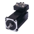 TXM34Q-5AG-1-TXM Series IP65 Rated Integrated Step-Servo Motors TXM34Q-5AG-1-TXM Series IP65 Rated Integrated Step-Servo Motors