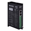 STF10-ECX-H-1-STF Series Fieldbus Control DC Stepper Drives STF10-ECX-H-1-STF Series Fieldbus Control DC Stepper Drives
