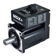 MDXR82G5LRCA000-1-MDX Plus Series Integrated Servo Motors