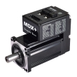 MDXR62GNBRCA000-1-MDX Plus Series Integrated Servo Motors
