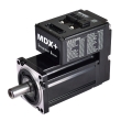 MDXR62GNBRCA000-1-MDX Plus Series Integrated Servo Motors MDXR62GNBRCA000-1-MDX Plus Series Integrated Servo Motors