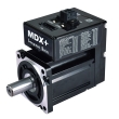 MDXR82GNBRCA000-1-MDX Plus Series Integrated Servo Motors MDXR82GNBRCA000-1-MDX Plus Series Integrated Servo Motors