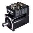 MDXT82GNLRCA000-1-MDX Plus Series Integrated Servo Motors MDXT82GNLRCA000-1-MDX Plus Series Integrated Servo Motors