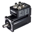 MDXT61G5LRCA000-1-MDX Plus Series Integrated Servo Motors