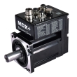 MDXT82GNLECA000-1-MDX Plus Series Integrated Servo Motors MDXT82GNLECA000-1-MDX Plus Series Integrated Servo Motors