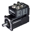 MDXT61GNBECA000-1-MDX Plus Series Integrated Servo Motors MDXT61GNBECA000-1-MDX Plus Series Integrated Servo Motors