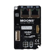 SSDC06-ECX-mini-2-SSDC Series Step-Servo Drives SSDC06-ECX-mini-2-SSDC Series Step-Servo Drives