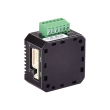 STF03-C-mini-2-STF Series Fieldbus Control DC Stepper Drives STF03-C-mini-2-STF Series Fieldbus Control DC Stepper Drives