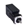 TSM08X2L-R-1-TSMX Series Integrated Step-Servo Motors TSM08X2L-R-1-TSMX Series Integrated Step-Servo Motors