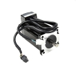 AM24RS3DMB-F-1-RS Series Step-Servo Motors AM24RS3DMB-F-1-RS Series Step-Servo Motors
