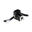 AM17SS2DGA-F-1-SSDC Series Step-Servo Motors AM17SS2DGA-F-1-SSDC Series Step-Servo Motors