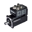 MDXT61G5BIPS000-1-MDX Plus Series Integrated Servo Motors MDXT61G5BIPS000-1-MDX Plus Series Integrated Servo Motors