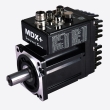 MDXT83G5XECB000-1-MDX Plus Series Integrated Servo Motors MDXT83G5XECB000-1-MDX Plus Series Integrated Servo Motors