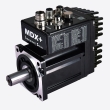 MDXT83G5XRCT000-1-MDX Plus Series Integrated Servo Motors MDXT83G5XRCT000-1-MDX Plus Series Integrated Servo Motors