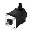 AM17RS4DCA-1-RS Series 2500-line Encoder Step-Servo Motors AM17RS4DCA-1-RS Series 2500-line Encoder Step-Servo Motors