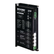 STF05-4XU-R-1-STF Series Fieldbus Control DC Stepper Drives STF05-4XU-R-1-STF Series Fieldbus Control DC Stepper Drives