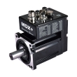 MDXT82GNBIPA000-1-MDX Plus Series Integrated Servo Motors MDXT82GNBIPA000-1-MDX Plus Series Integrated Servo Motors