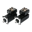 SWM24SF-3AN-1-SWM Series IP65 Integrated Stepper Motors SWM24SF-3AN-1-SWM Series IP65 Integrated Stepper Motors