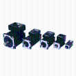 TSM Series Integrated Step-Servo Motors-1 TSM Series Integrated Step-Servo Motors-1