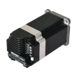 CSM Series Integrated Step-Servo Motors-2 CSM Series Integrated Step-Servo Motors-2