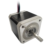 MS17HV 5-Phase Hybrid Stepper Motors-3 MS17HV 5-Phase Hybrid Stepper Motors-3