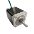 MS17HV 5-Phase Hybrid Stepper Motors-4 MS17HV 5-Phase Hybrid Stepper Motors-4