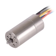 ECU16024D12-S001-1-ECU16024D Built-in Drive Type Slotless Brushless DC Motors ECU16024D12-S001-1-ECU16024D Built-in Drive Type Slotless Brushless DC Motors