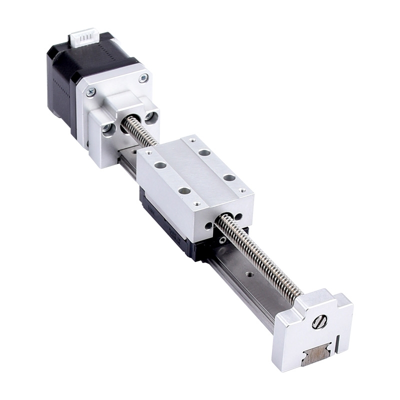 MS28 Series Linear Slides MOONS'