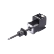 TSM17Q-2RG-B0802-165-AK1-S-1-TSM17 Intelligent Linear Stepper Motors TSM17Q-2RG-B0802-165-AK1-S-1-TSM17 Intelligent Linear Stepper Motors