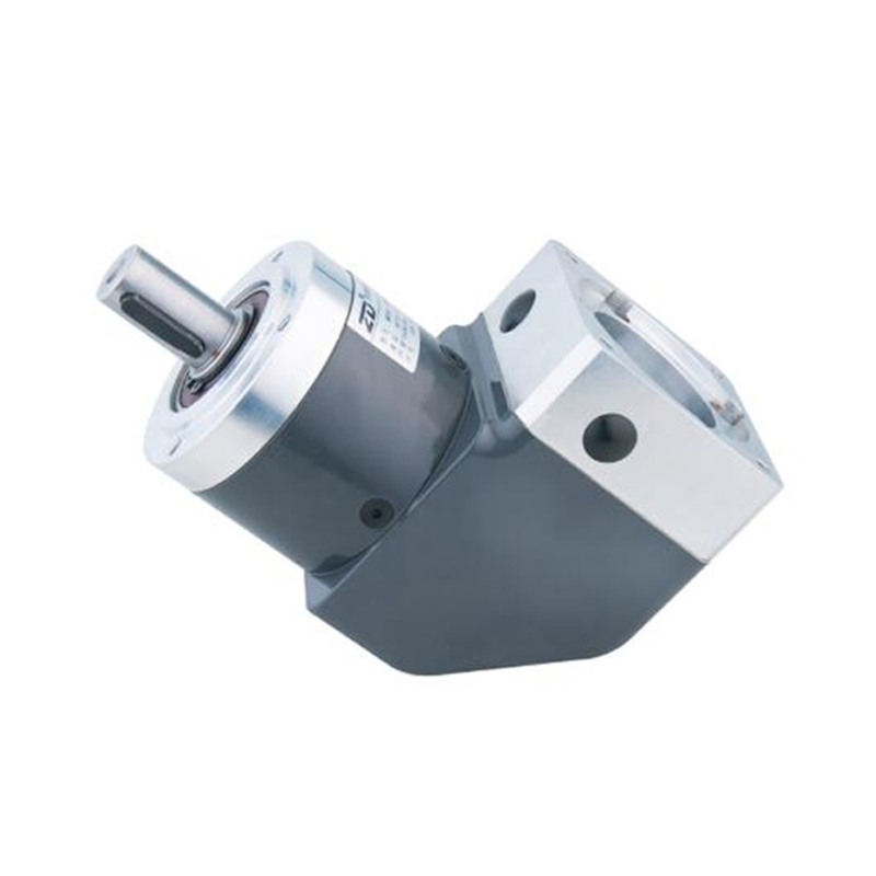 80ZDWE Series Right-angle Planetary Gearbox-1