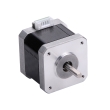 MS17HD4P4150-M-3-NEMA 17 Standard Hybrid Stepper Motors MS17HD4P4150-M-3-NEMA 17 Standard Hybrid Stepper Motors