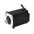 Hybrid Stepper Motors With Encoder-2 Hybrid Stepper Motors With Encoder-2