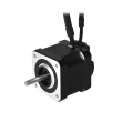 Hybrid Stepper Motors With Encoder-6 Hybrid Stepper Motors With Encoder-6