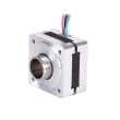 VHS17HX7L4100-2-Hollow Shaft Hybrid Stepper Motors VHS17HX7L4100-2-Hollow Shaft Hybrid Stepper Motors