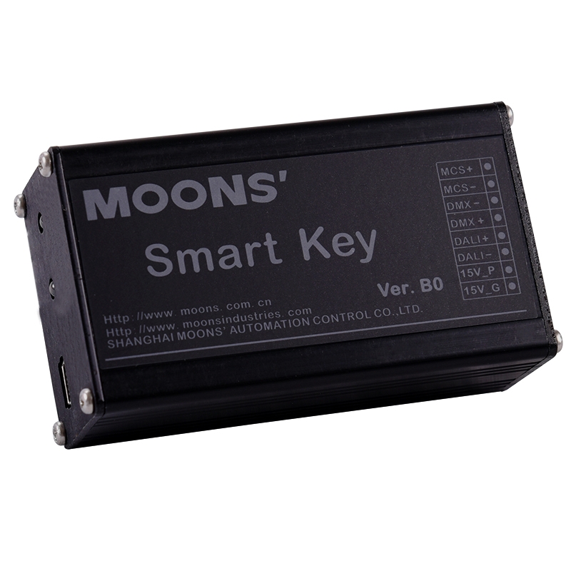 SmartKey-1-LED ドライバ用アクセサリー