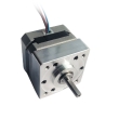 MS17HE5L4030-01G-1-フラットタイプステッピングギアモータ MS17HE5L4030-01G-1-フラットタイプステッピングギアモータ