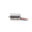 ECU16024H12-S104&PG16M-0138-3-ECU16024シリーズ スロットレスブラシレスDCモータ ECU16024H12-S104&PG16M-0138-3-ECU16024シリーズ スロットレスブラシレスDCモータ